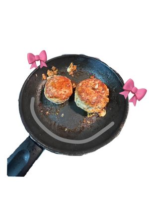 豆腐ハンバーグ-レシピのメイン写真