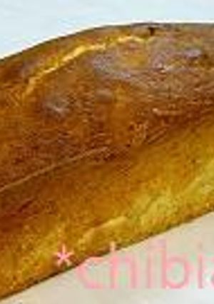 ホットケーキミックスで♪パウンドケーキ-レシピのメイン写真