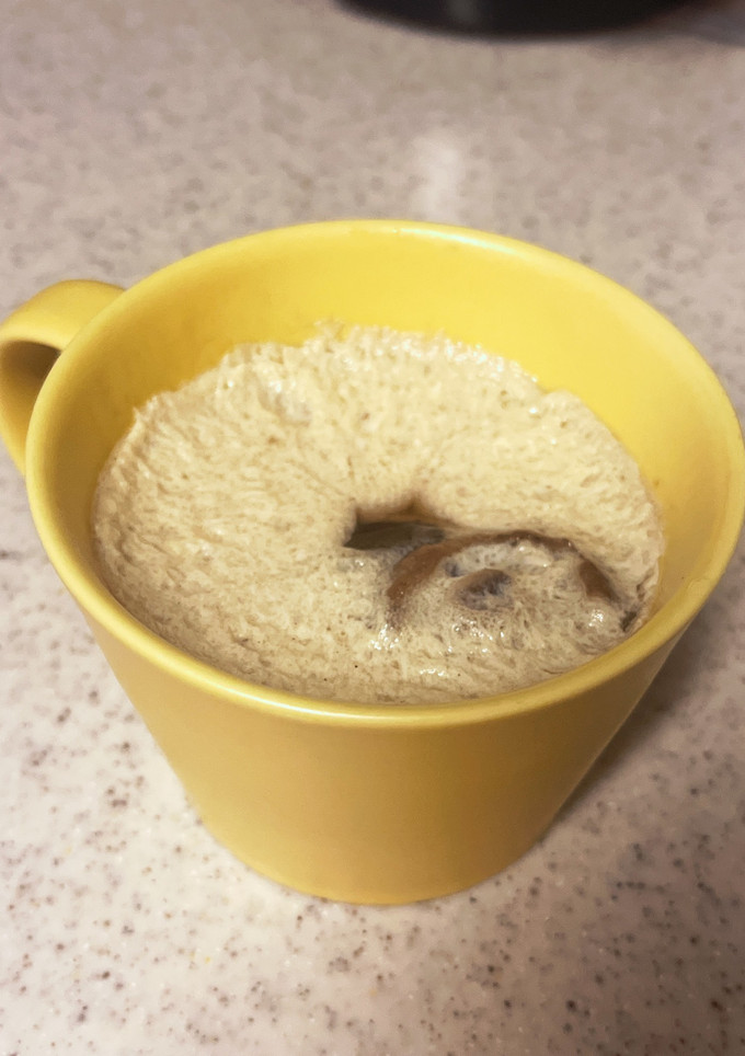 茶碗蒸し-レシピのメイン写真