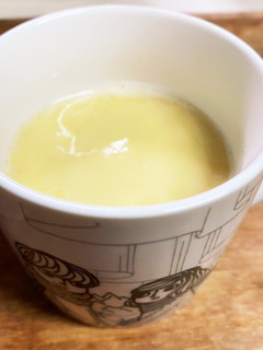 せっかちさんのお急ぎプリン-レシピのメイン写真