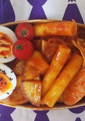 ☆わっぱ弁当生活400-レシピのメイン写真