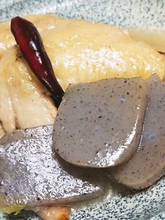 手羽先のやわらか塩煮-レシピのメイン写真