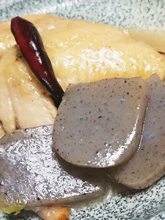 手羽先のやわらか塩煮-レシピのメイン写真