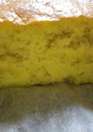 りんご△ケーキ-レシピのメイン写真