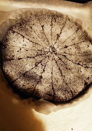 クーベルチョコガトーショコラ☆-レシピのメイン写真