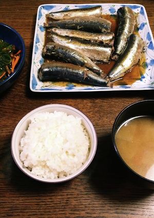 ぱぱの晩御飯Ver.20220614-レシピのメイン写真