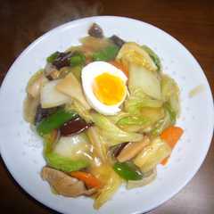 รูปของ 中華飯