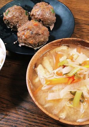 パパの朝ご飯Ver.20220615-レシピのメイン写真