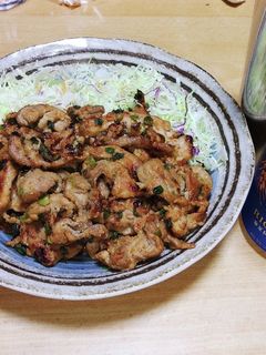 豚肉の味噌漬焼き-レシピのメイン写真