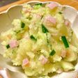 お弁当にピッタリ!ポテトサラダ