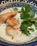 新潟油揚げと豆乳で作る！基本の鹹豆漿　