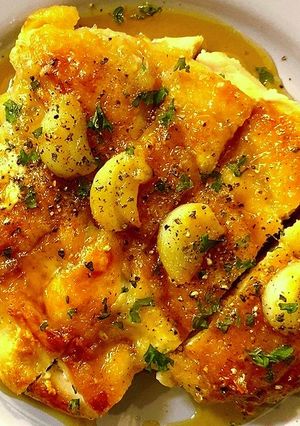 プロ直伝!鶏胸肉で作る【照り焼きチキン】-レシピのメイン写真