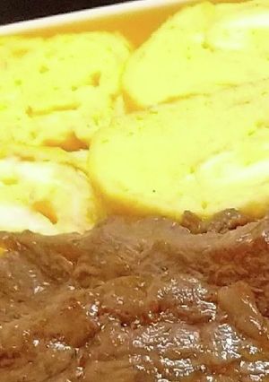 卵焼き-レシピのメイン写真