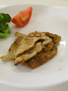 豚肉のみそヨーグルト漬け-レシピのメイン写真