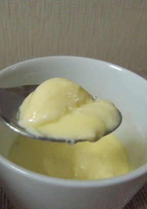 とろふわ♪なめらか濃厚プリン-レシピのメイン写真