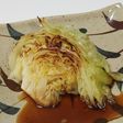 キャベツステーキ