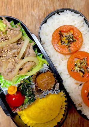 今日も元気にいってらっしゃい！6/15-レシピのメイン写真