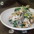 日本のお母さん♪ 野菜たっぷり白和え