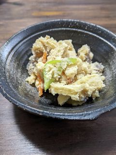 卯の花-レシピのメイン写真
