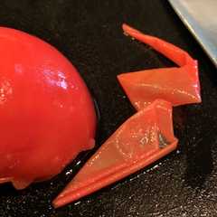 รูปของ トマトの皮むき　お手軽湯むき　超簡単！