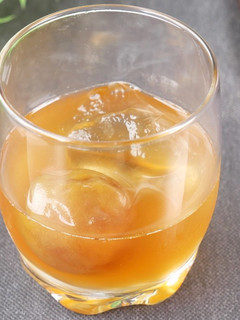 【ブランデーで作る】簡単!梅酒-レシピのメイン写真
