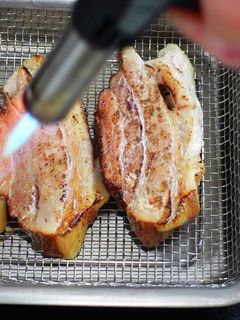 【低温調理】 豚の角煮-レシピのメイン写真
