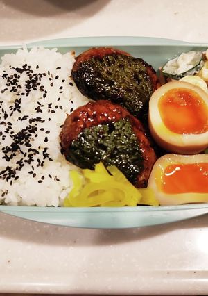 鶏つくね-レシピのメイン写真