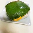 桜エビ(花エビ)とチーズのおにぎり