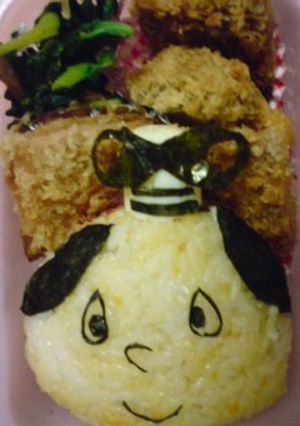 ぜんぜんぜんまいざむらいの～-レシピのメイン写真