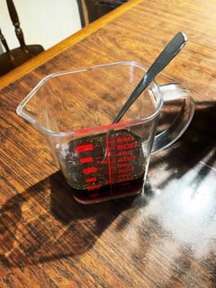 和風サラダドレッシング-レシピのメイン写真