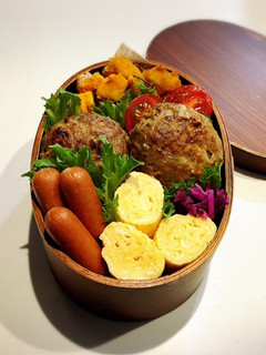のっけ弁当2022.06.16-レシピのメイン写真