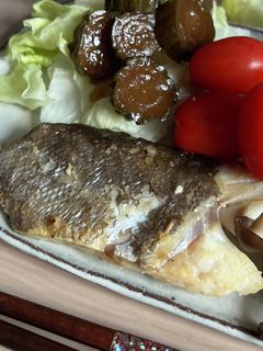 油不使用♪鱈の塩麹焼き-レシピのメイン写真