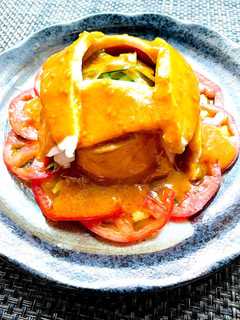 しっとり鶏胸肉の棒棒鶏-レシピのメイン写真