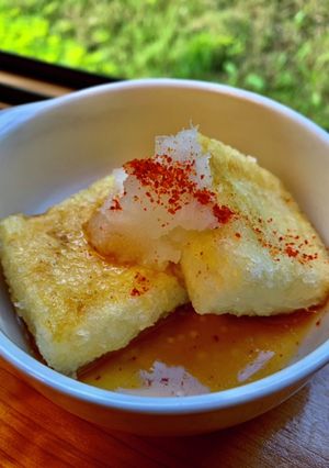 100円デキるおつまみシリーズ④-レシピのメイン写真