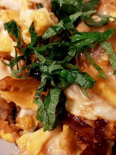 柔らかとり胸親子丼-レシピのメイン写真
