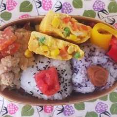 รูปของ ☆わっぱ弁当生活401