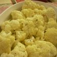 Roasted Cauliflower