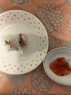 はるさめで生春巻き-レシピのメイン写真