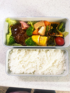 兄高校生お弁当220617-レシピのメイン写真
