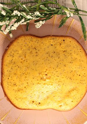 ホームベーカリー｜レモンケーキ-レシピのメイン写真