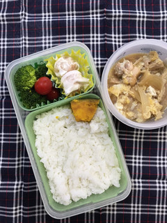 20220617マイ弁当-レシピのメイン写真