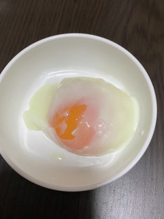 ちょー簡単!温泉卵-レシピのメイン写真