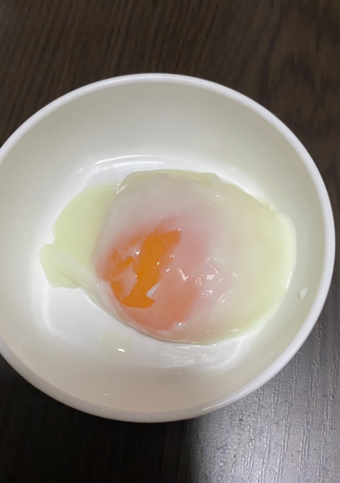 ちょー簡単！温泉卵-レシピのメイン写真