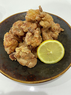 下味冷凍!塩唐揚げ-レシピのメイン写真