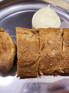 茄子の油煮の残り出汁でご飯が進む玉子焼き-レシピのメイン写真