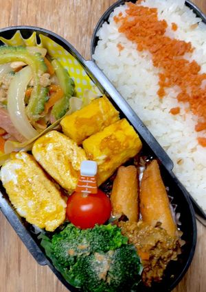 今日も元気にいってらっしゃい！6/17-レシピのメイン写真