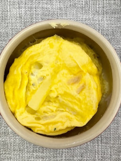 【手づかみ食べ】じゃがいものキッシュ風-レシピのメイン写真