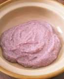 激旨♪簡単ヘルシーあんこ豆腐デザート