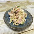 切干大根ときゅうりのサラダ(戻し不要)
