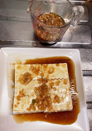 万能にんにくダレ-レシピのメイン写真